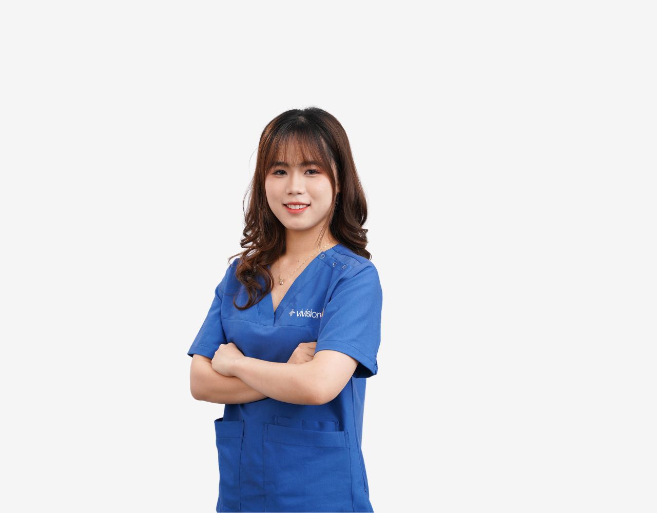 Khúc xạ Nhãn khoa Trần Ngọc Huế