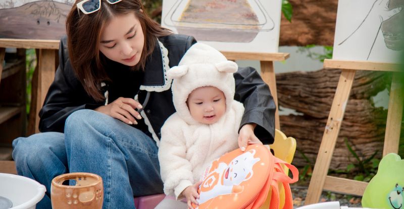 Các hoạt động ngoài trời có thể giảm nguy cơ cận thị ở trẻ em