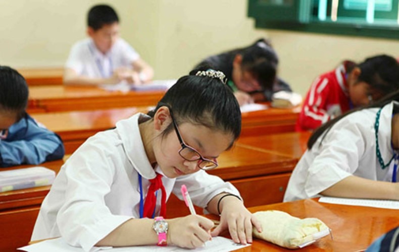 Giới thiệu về cận thị ở trẻ