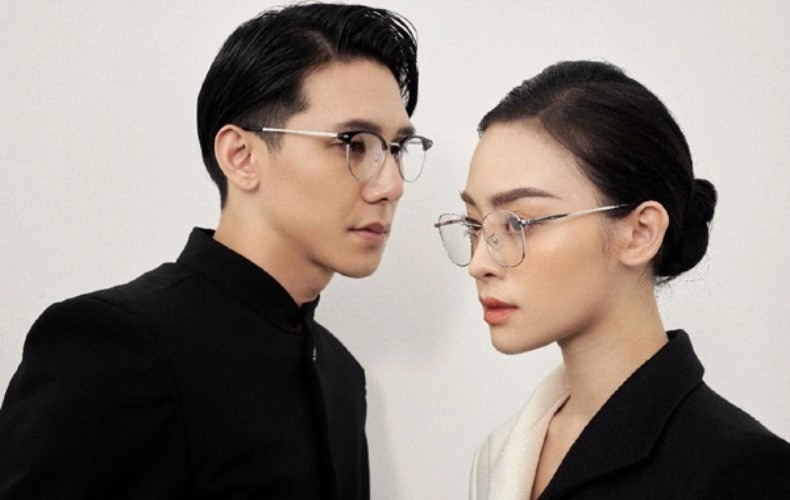 Sử dụng kính bảo vệ mắt