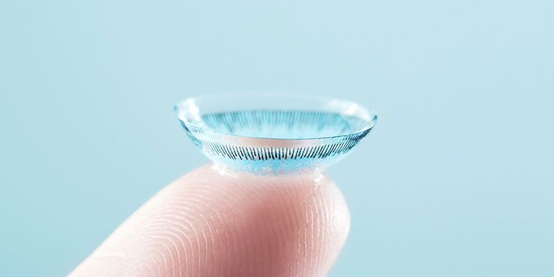 Các yếu tố ảnh hưởng đến giá kính áp tròng