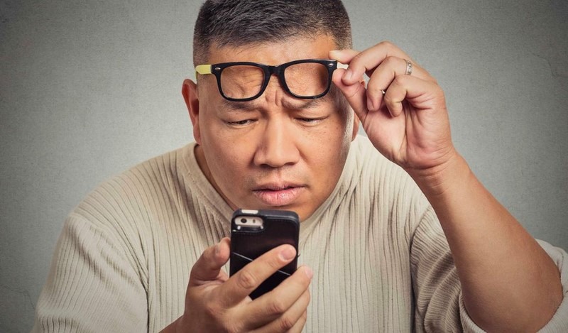 Mắt cận 8 độ có mổ được không