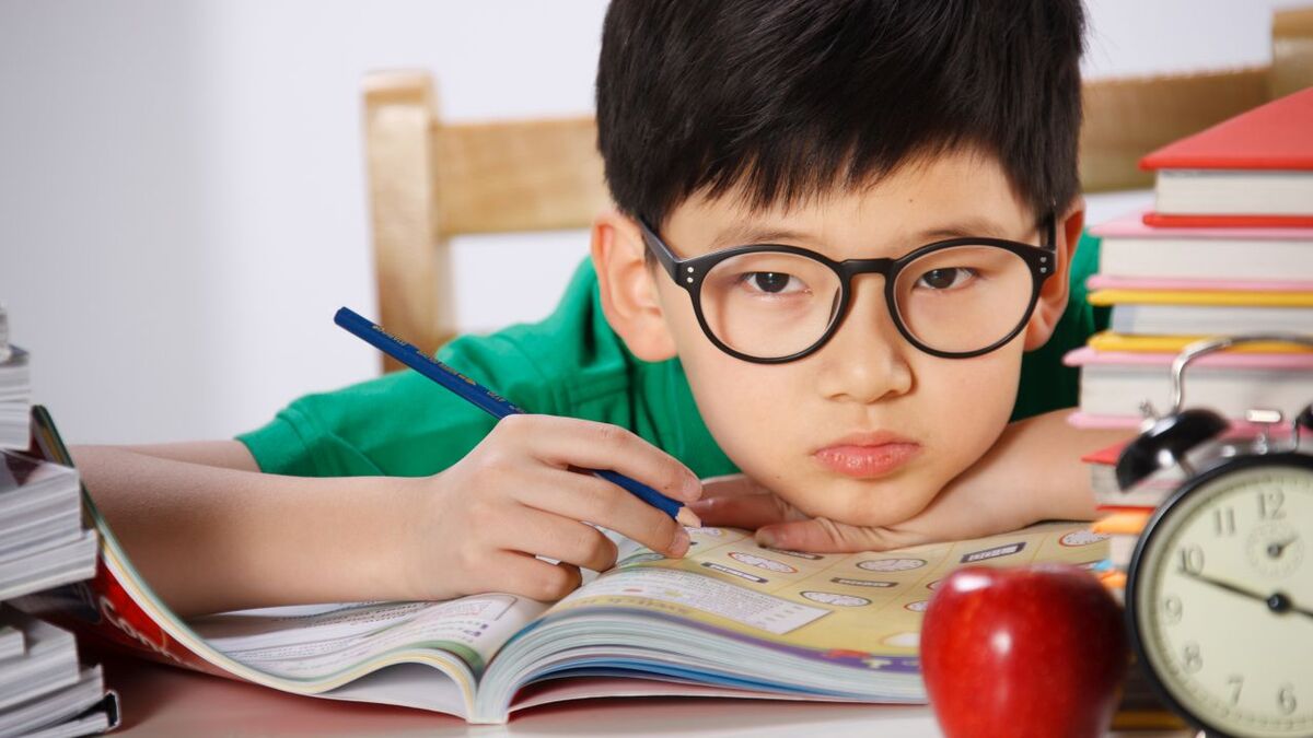 Cận thị là gì?