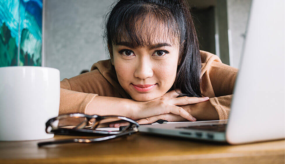 Loạn thị gây nhược thị