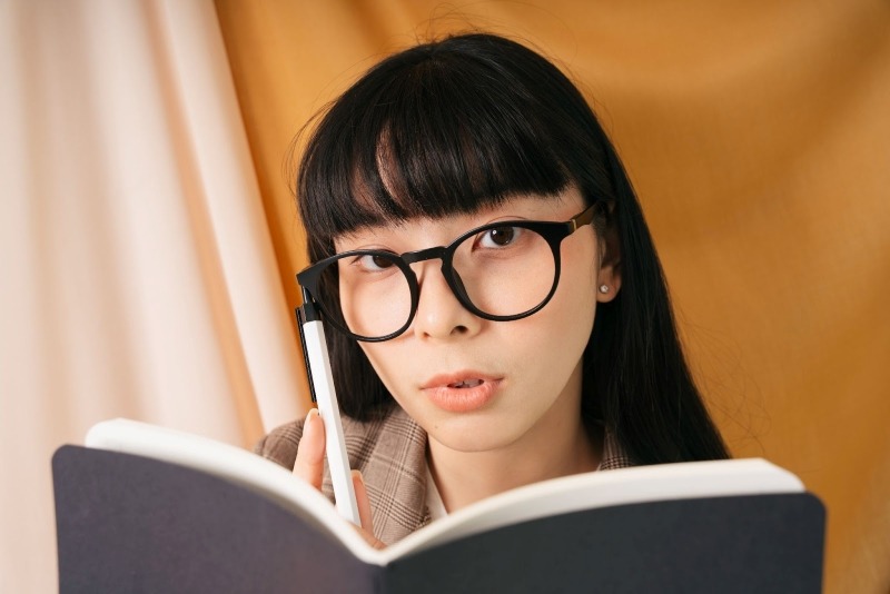 Mức độ của cận thị nhẹ là dưới 3 Diop
