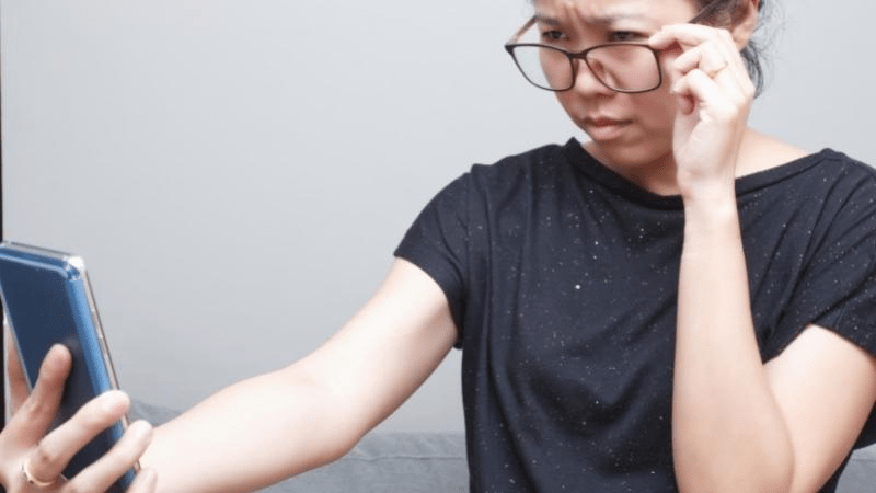 Viễn thị 6 độ có nguy hiểm không